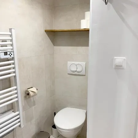 Au Centre De * Toulouse