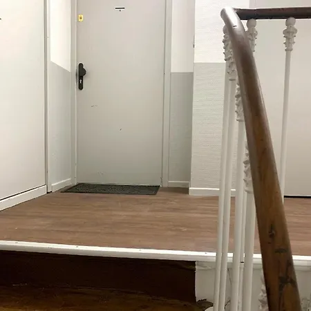 Apartment Au Centre De