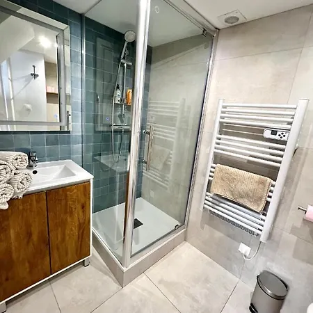 Apartment Au Centre De Toulouse
