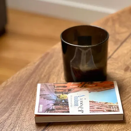 Au Centre De * Toulouse