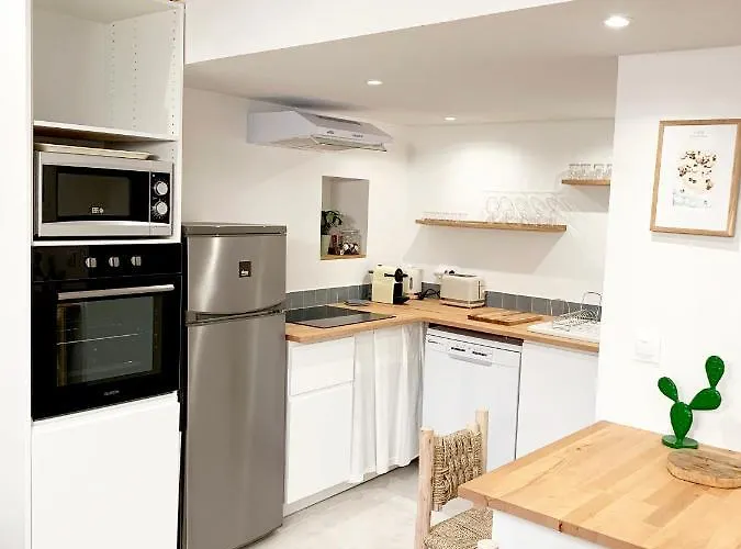 Apartment Au Centre De