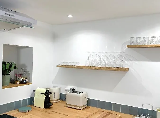 Apartment Au Centre De Toulouse