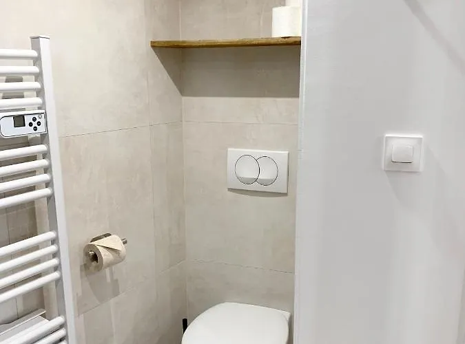 Au Centre De * Toulouse