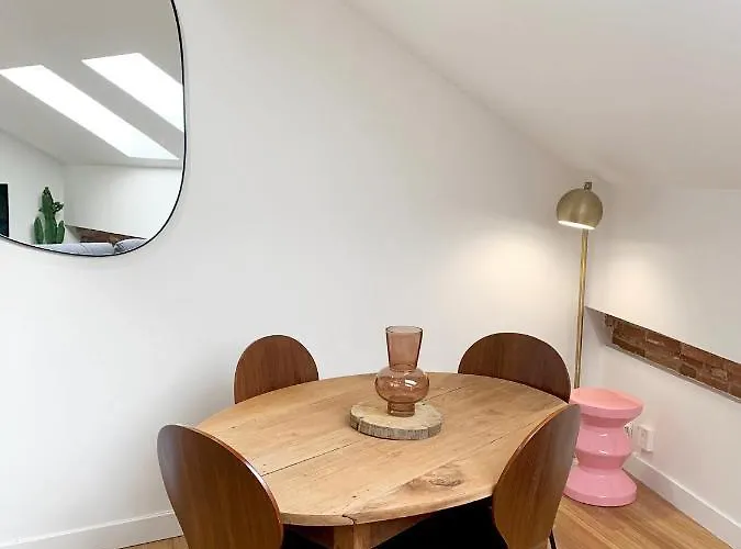 Au Centre De Apartment *