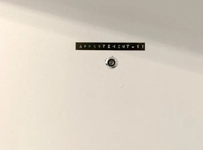 Apartment Au Centre De Toulouse