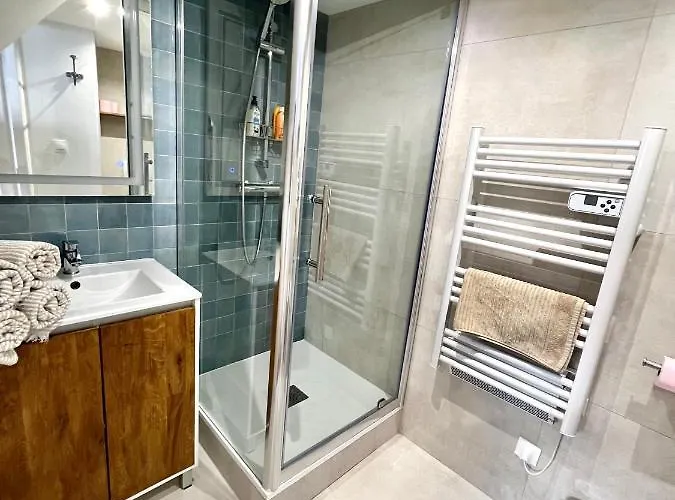 Apartment Au Centre De Toulouse