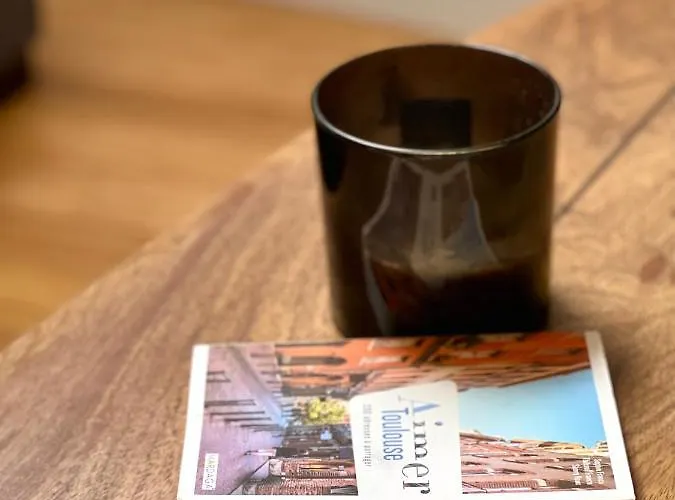 Au Centre De * Toulouse