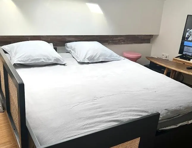 Au Centre De Apartment Toulouse