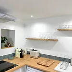 Apartament Au Centre De Tuluza