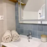 Apartament Au Centre De *